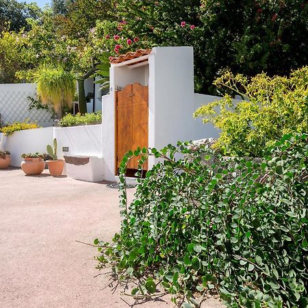 Villa Agrumeto リーパリ エクステリア 写真