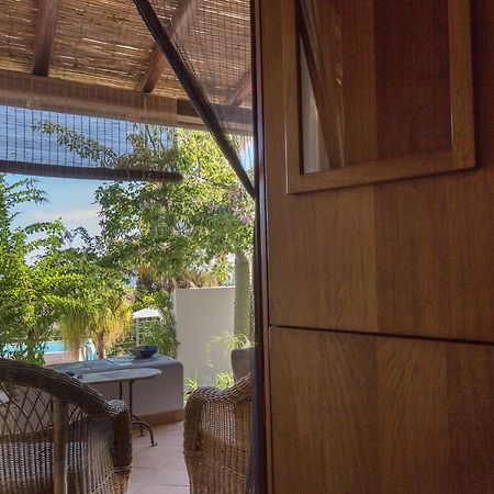Villa Agrumeto リーパリ エクステリア 写真