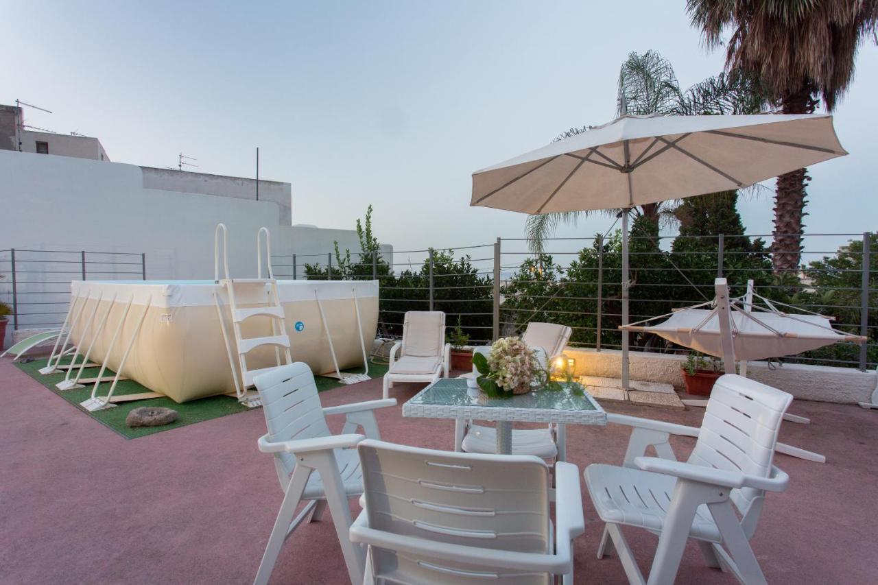 Villa Agrumeto リーパリ エクステリア 写真
