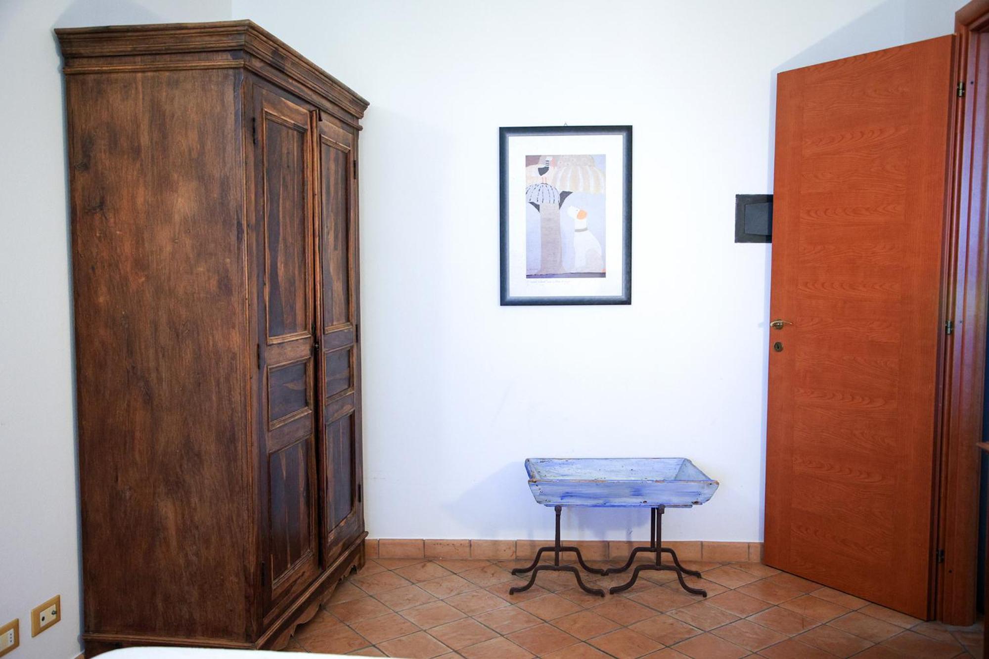 Villa Agrumeto リーパリ エクステリア 写真