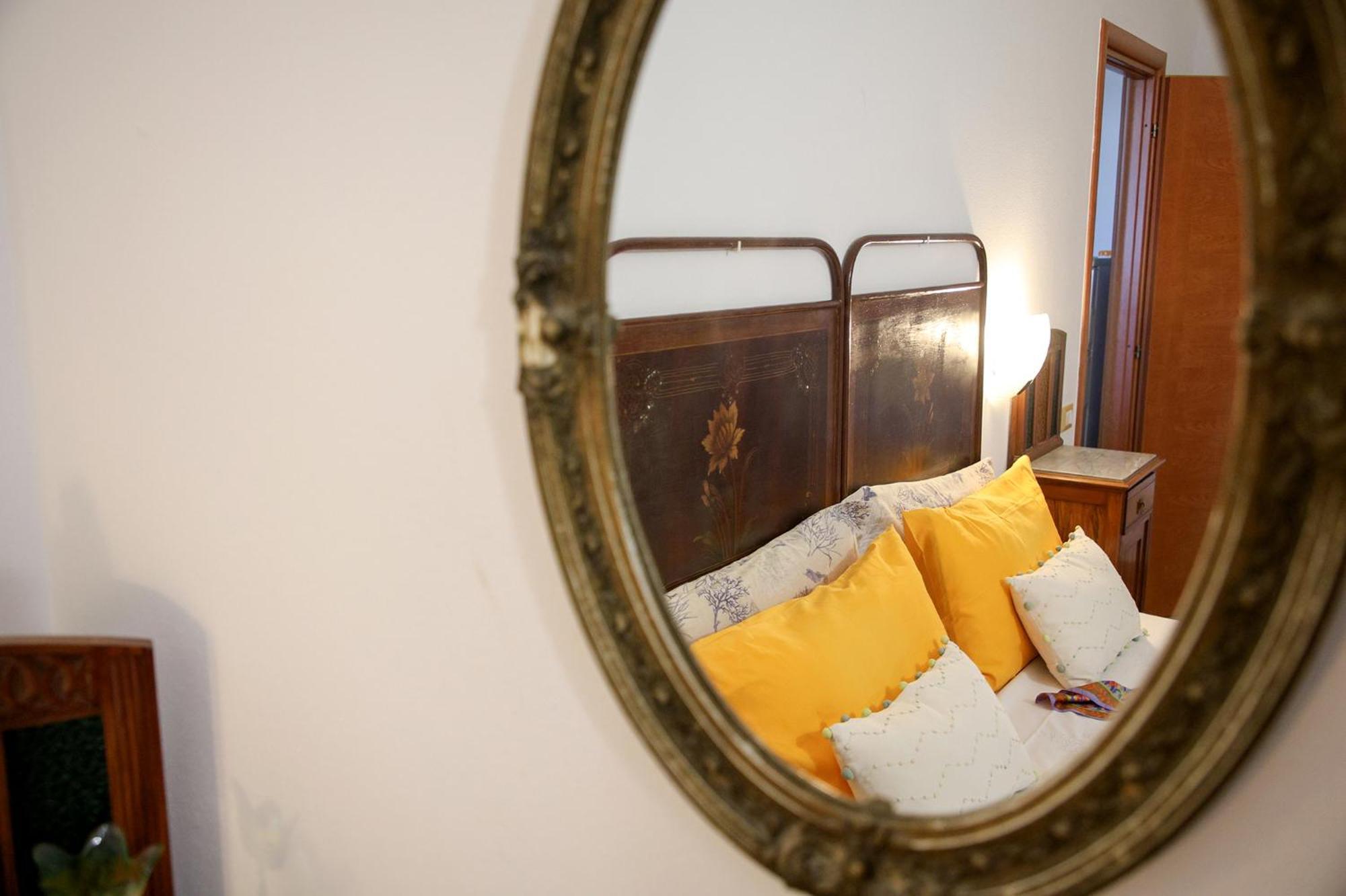 Villa Agrumeto リーパリ エクステリア 写真