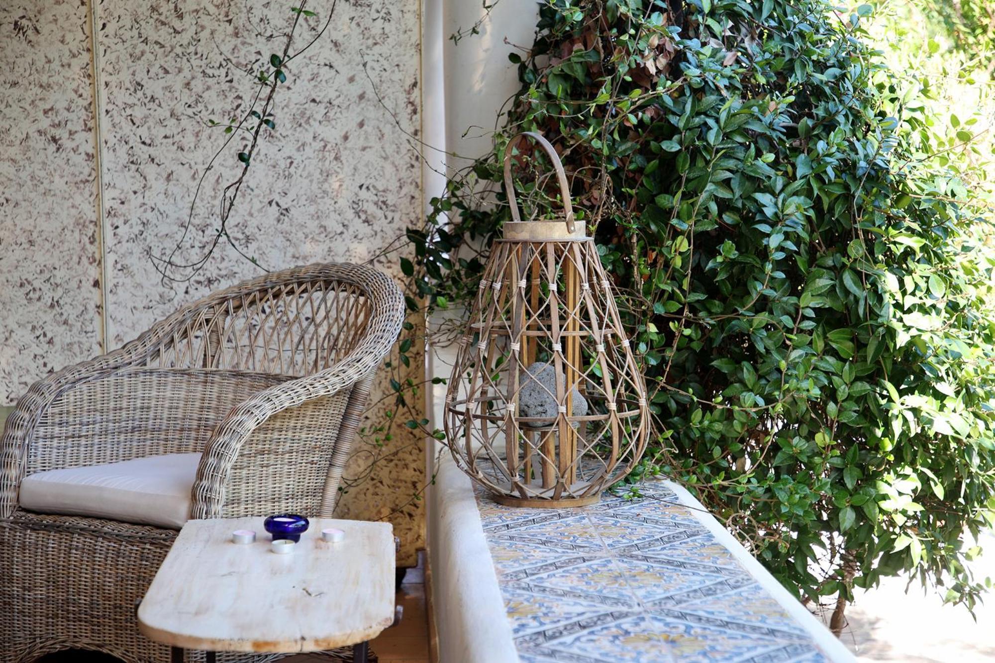 Villa Agrumeto リーパリ エクステリア 写真