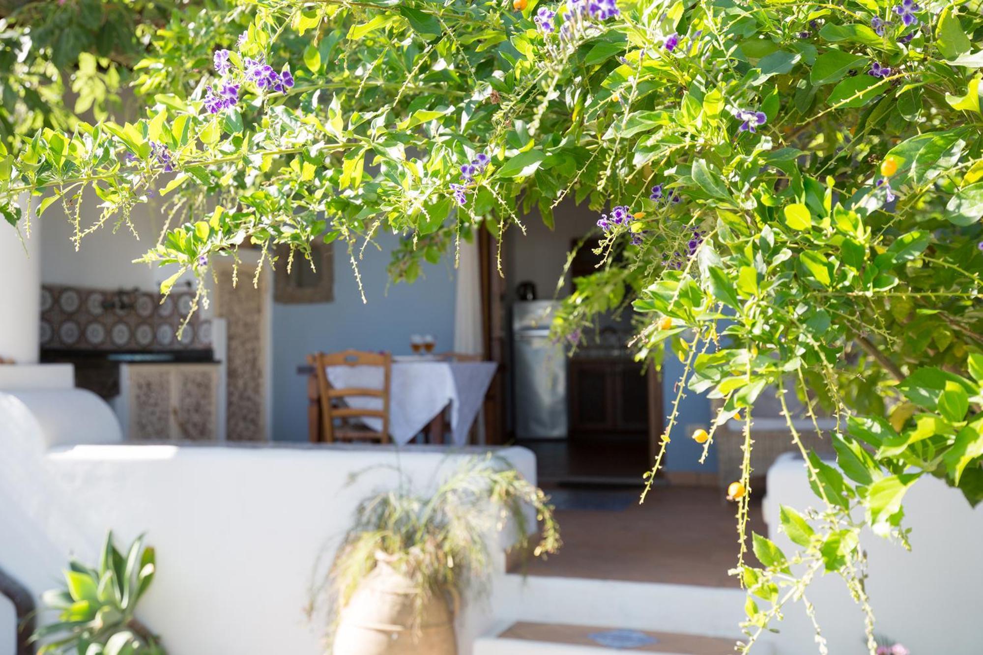 Villa Agrumeto リーパリ エクステリア 写真