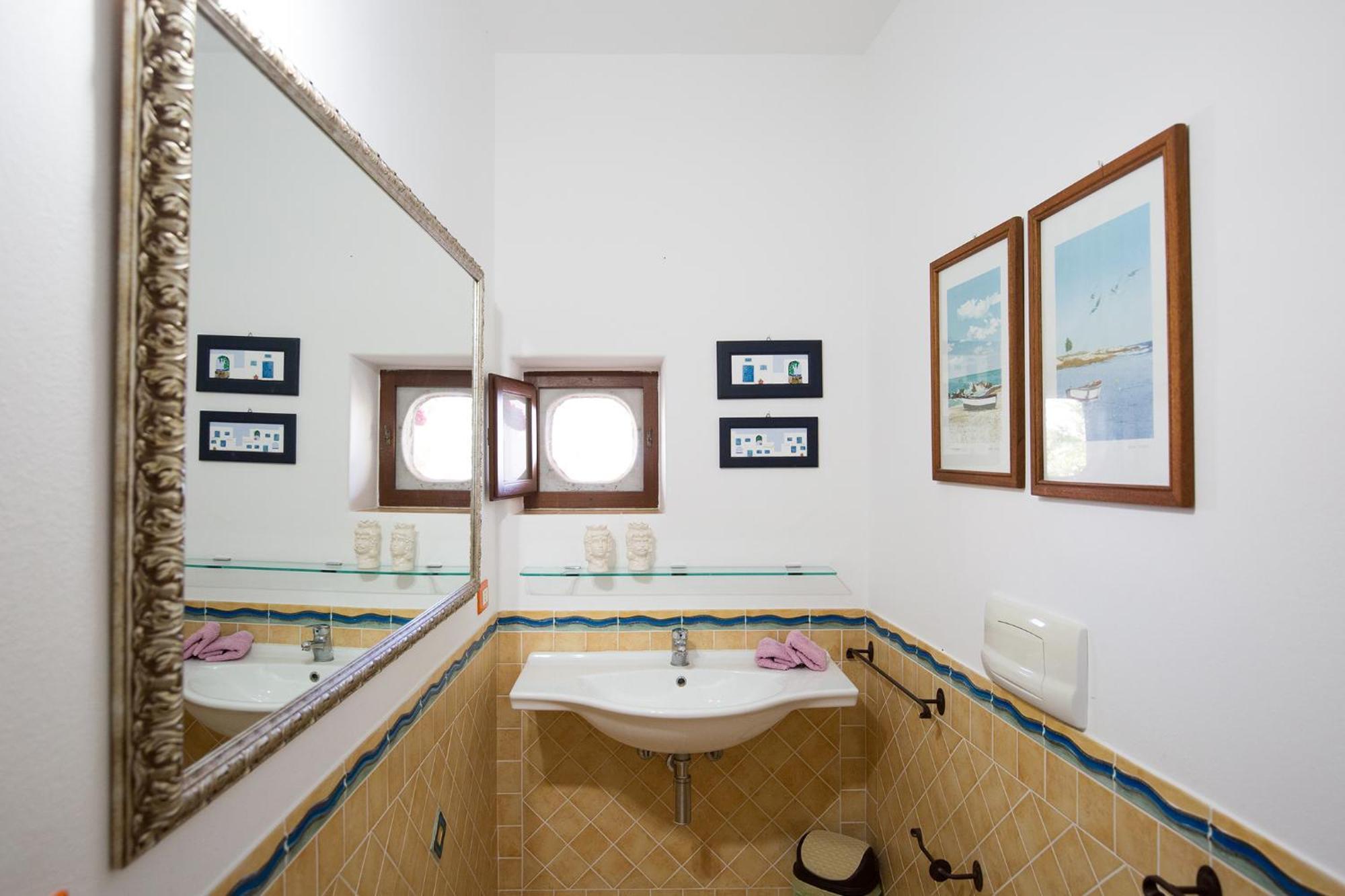 Villa Agrumeto リーパリ エクステリア 写真
