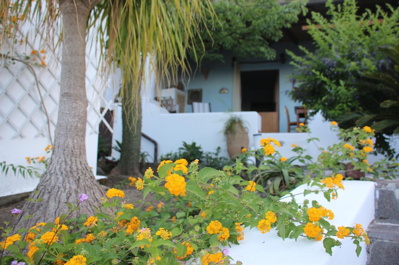 Villa Agrumeto リーパリ エクステリア 写真