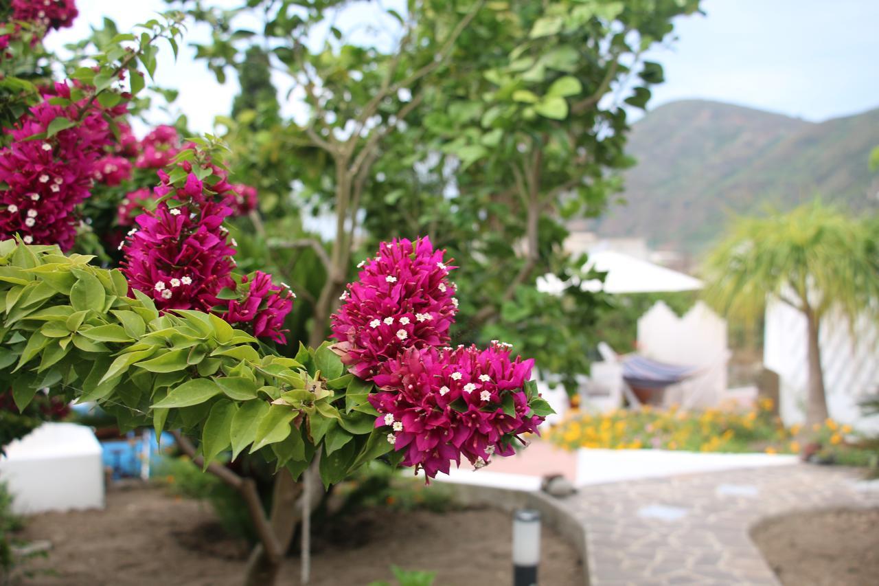 Villa Agrumeto リーパリ エクステリア 写真